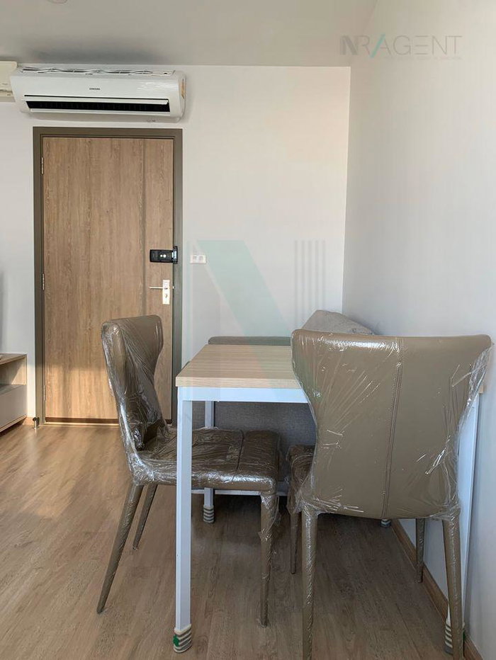 picture For rent, Ideo O2 STUDIO 9th floor, Building C, near BTS Bangna. - 6/8