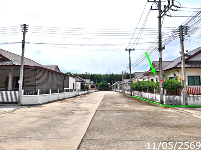 picture HOME 69.9 Sq.w. Ban Khai Rayong for 2.6M - 2/14