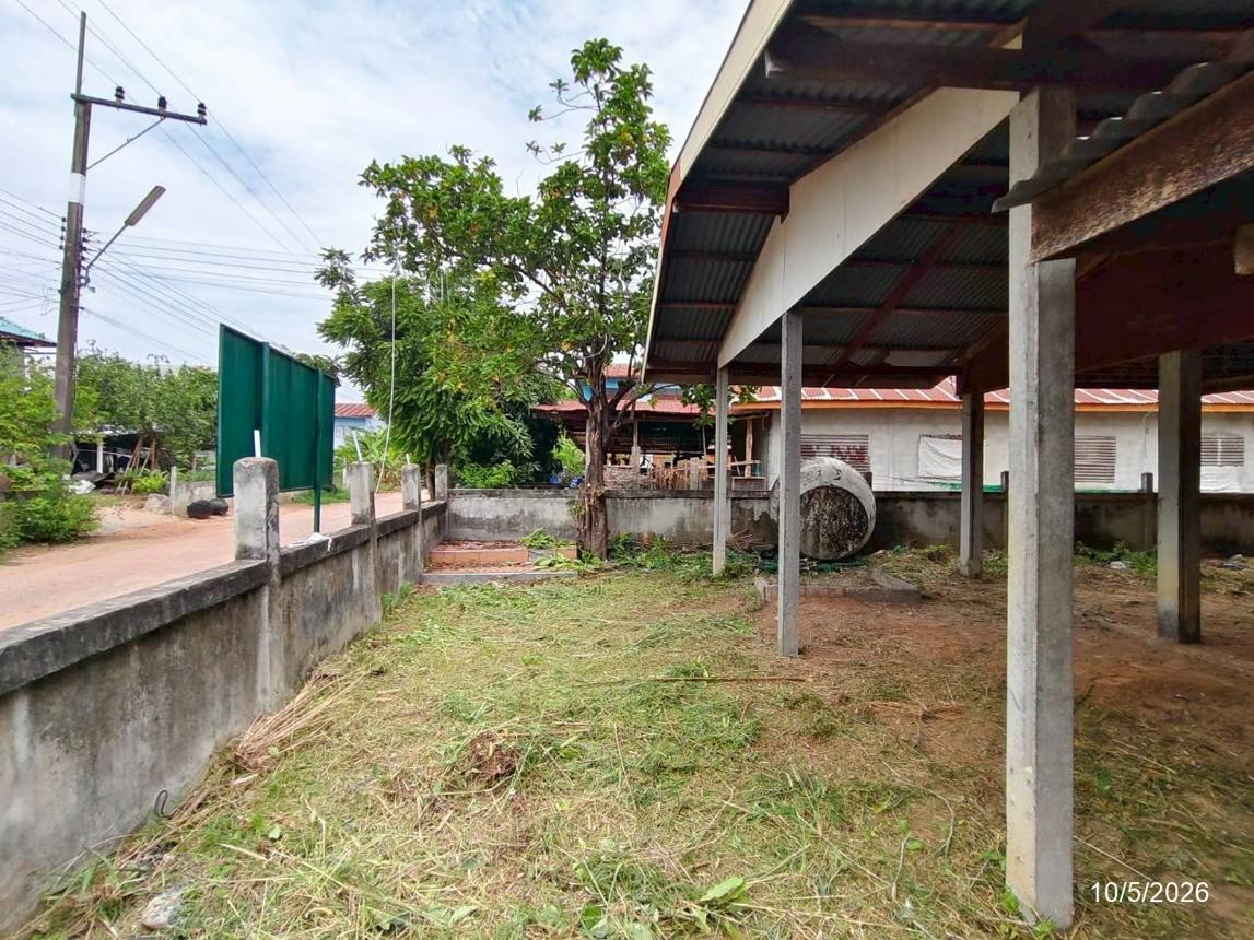 picture HOME 87 Sq.w. Chum Phae Khon Kaen for 746,000 - 34/38