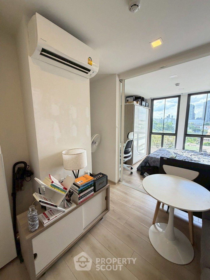 รูป คอนโด 1 ห้องนอน โครงการ Chambers On-Nut Station ใกล้ BTS อ่อนนุช 200 ม. (ID 3066141) - รูปที่ 2/30