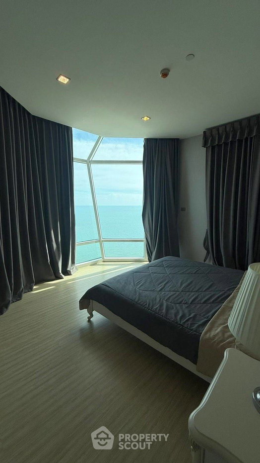 รูป คอนโด 3 ห้องนอน 217 ตร.ม. ชั้น 38 รับสัตว์เลี้ยง ที่ Reflection Jomtien Beach Pattaya ใกล้พัทยา (ID 3066259) - รูปที่ 10/11