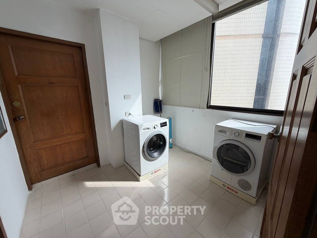 รูป คอนโด 4 ห้องนอน 350 ตร.ม. ชั้น 20 โครงการ Ruamsuk Condominium ใกล้ BTS ทองหล่อ (เลี้ยงสัตว์ได้) (ID 2791682) - รูปที่ 24/50