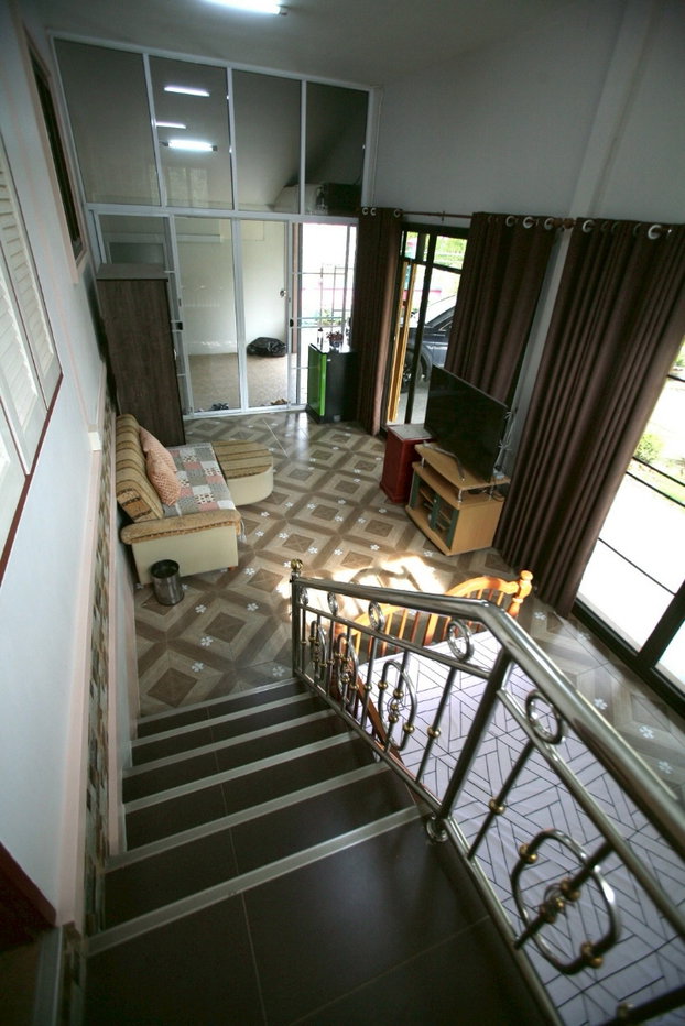 รูป ขายบ้านชั้นครึ่ง ใกล้ทะเล .... - รูปที่ 13/26