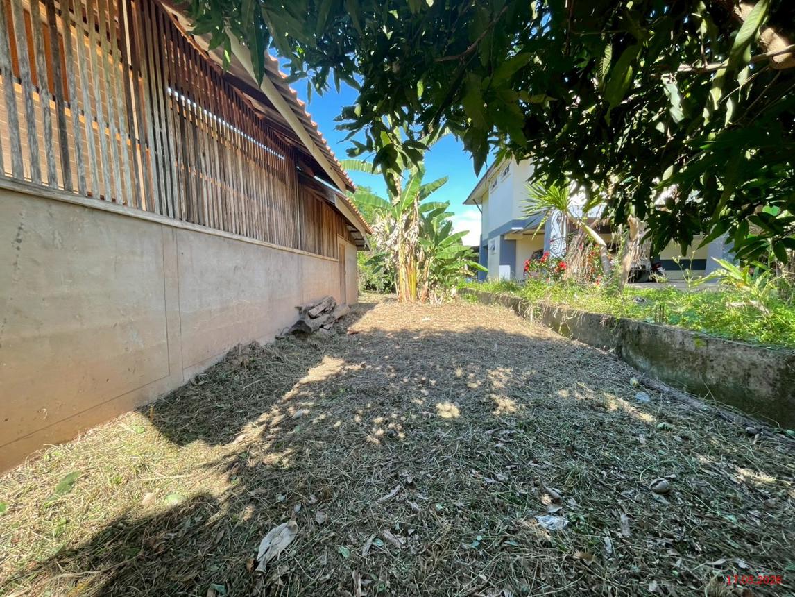 picture HOME 284 Sq.w. Wiang Sa Nan for 1.2M - 35/40