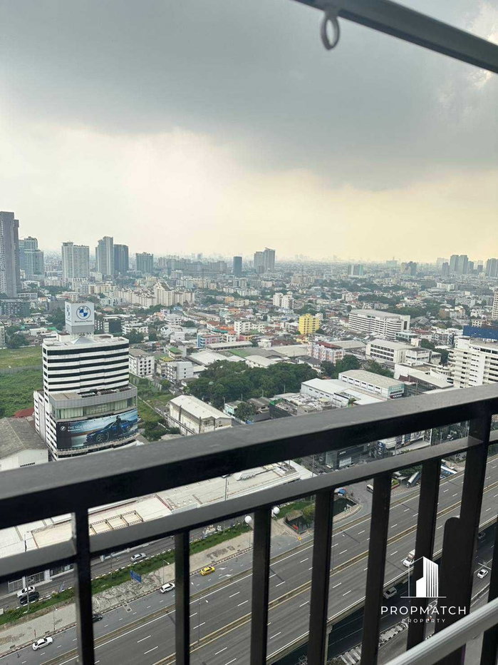 รูป PM000942 ✨Flash Deal ✨ EQUINOX Phahon - Vibha (2Bed 2Bath 63.23 SQM.) พร้อมอยู่ ! เพียง 28,000 บาทต่อเดือน Tel.0981315848 @propmatch - รูปที่ 5/10