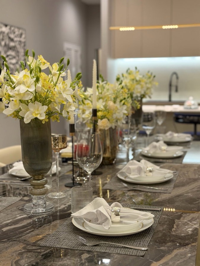 รูป S1528 🏡✨Luxury House พร้อมผู้เช่า ลงทุนได้ทันที 📍แกรนด์ บางกอก บูเลอวาร์ด กรุงเทพกรีฑา 💰ราคาเพียง 49.9 ล้านบาท - รูปที่ 3/12