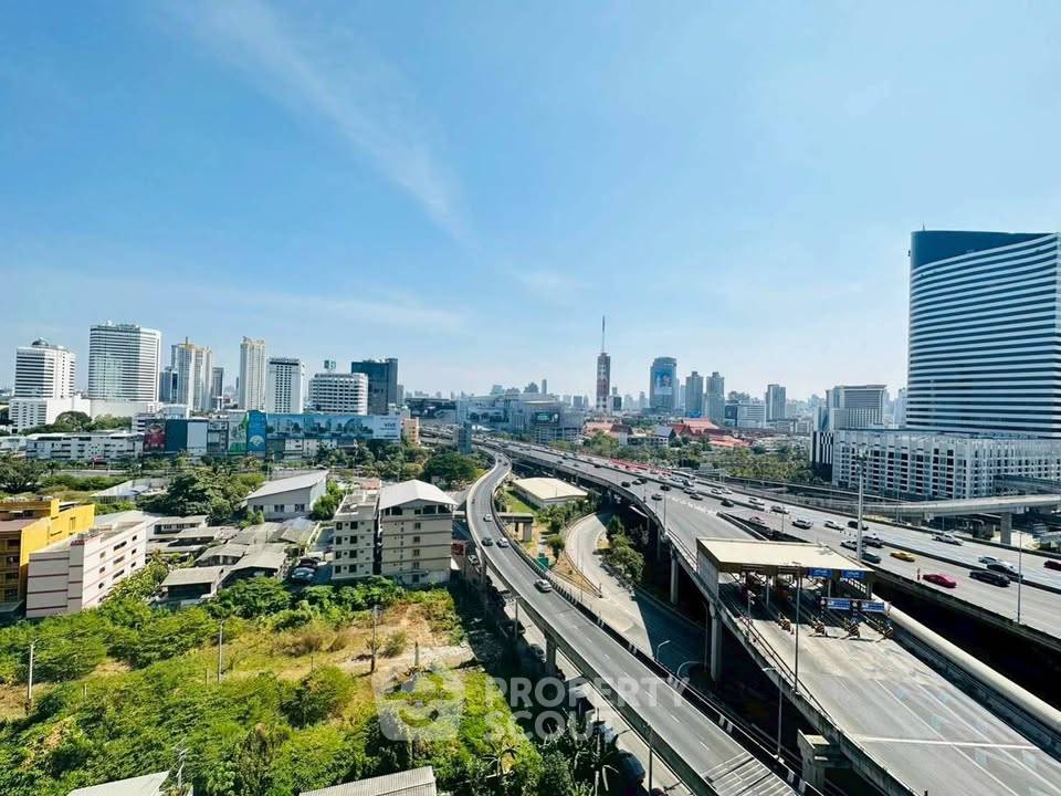 picture 1-BR Condo At Ideo Rama 9 - Asoke, 300m to MRT Phra Ram 9 (ID 2996334) - 9/9