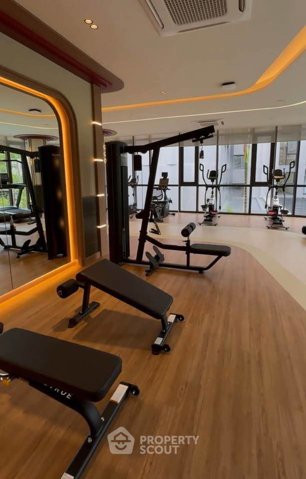 picture 1-BR Condo At The Base Cherngtalay, Laguna Choeng Thale (ID 3066161) - 20/26