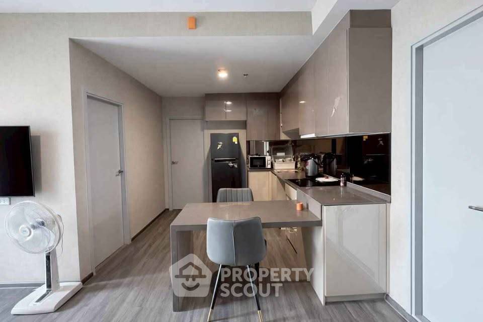 picture 2-BR Condo For Rent, Ideo Chula Samyan, 400m to MRT Sam Yan (ID 2846999) - 6/19