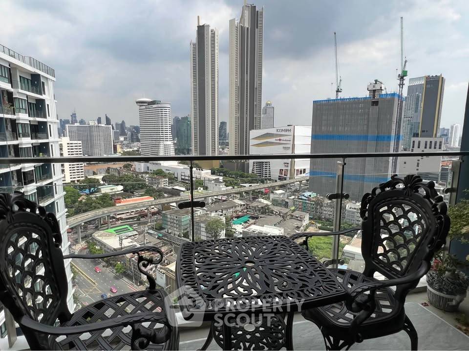 รูป คอนโด 2 ห้องนอน ขนาด 84 ตร.ม. ศุภาลัย พรีเมียร์ เจริญนคร ใกล้ BTS กรุงธนบุรี (ID 3066137) - รูปที่ 13/14