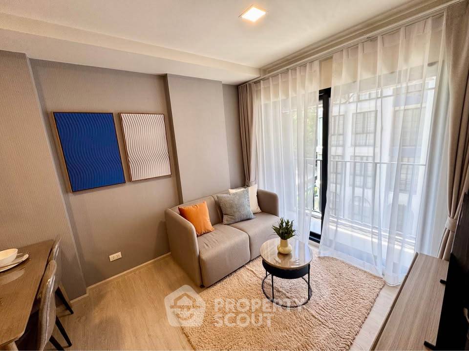 picture 1-BR Condo At The Base Cherngtalay, Laguna Choeng Thale (ID 3066161) - 3/26