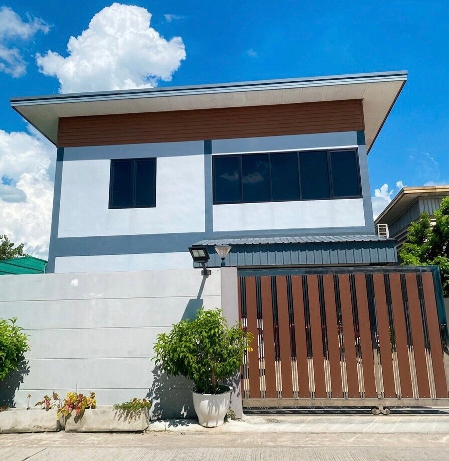 รูป ที่ดินเปล่าถมแล้ว เหมาะสร้าง โกดัง คลังสินค้า - รูปที่ 7/8