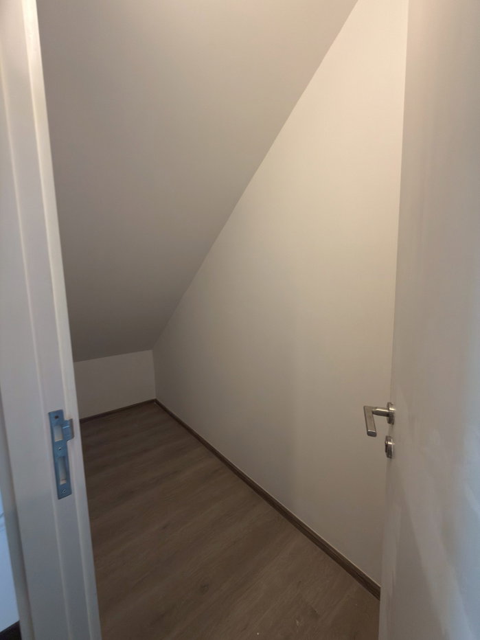 รูป เดอะ ไลน์ พหลโยธิน พาร์ค 2ห้องนอน/2ห้องน้ำ ห้อง Duplex - รูปที่ 11/16