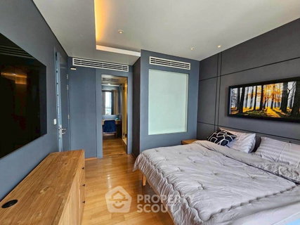 รูปภาพ คอนโด 1 ห้องนอน ชั้นสูง 22 Aequa สุขุมวิท 49 ใกล้ BTS ทองหล่อ ขนาด 52 ตร.ม. (ID 3066262)