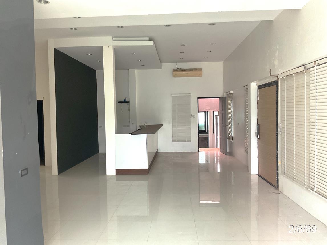picture HOME 137.5 Sq.w. Muang Chanthaburi Chanthaburi for 5.8M - 17/30