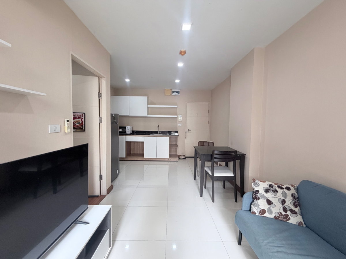 รูป 🚩ให้เช่า คอนโด Airlink Residences ร่มเกล้า-ลาดกระบัง‼️9,000บาท‼️ - รูปที่ 8/15