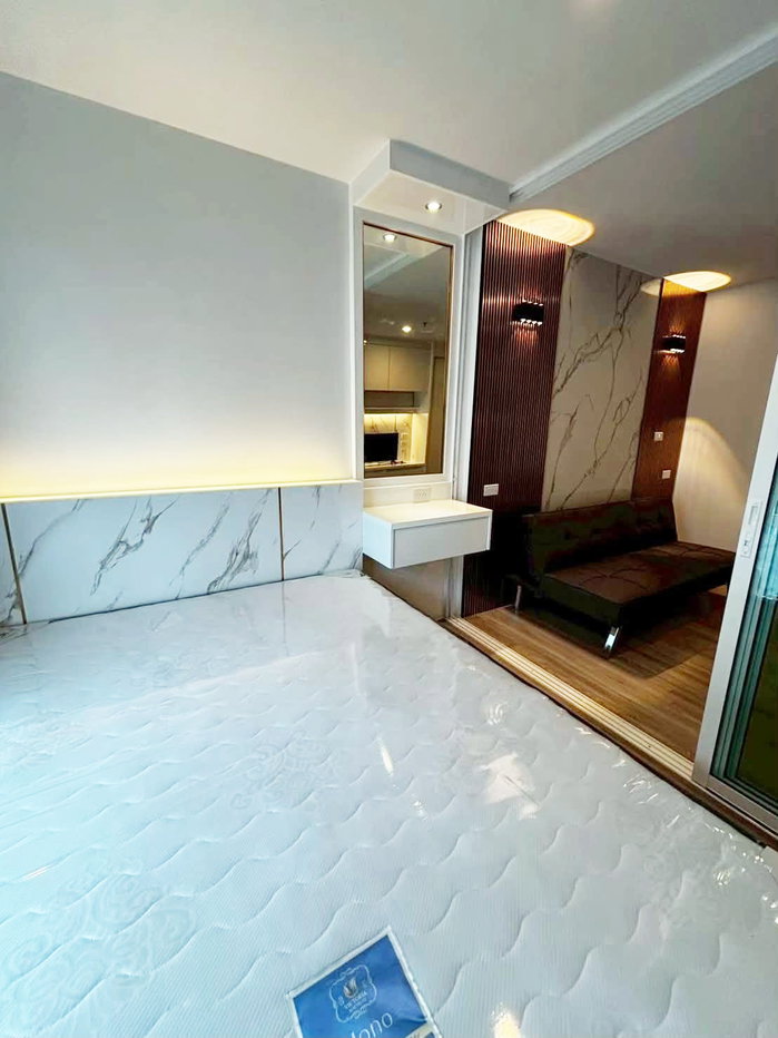 รูป เช่า!!! Regent Home บางนา (ของครบครัน!!!) ใกล้ BTS บางนา - รูปที่ 5/11