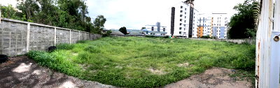 Land for sale Muang Chon Buri Chonburi : Prime land for sale in Bang Saen, Chonburi. Close to the sea and amenities.