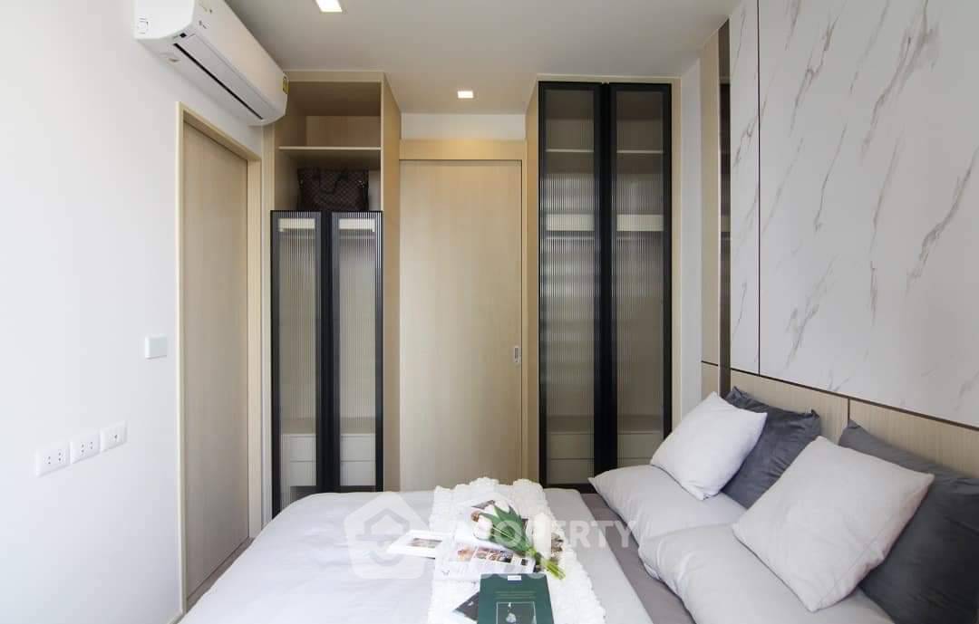 picture 1-BR Condo In Noble State 39, 400m To BTS Phrom Phong, 15th Floor (ID 1269197) - 5/6
