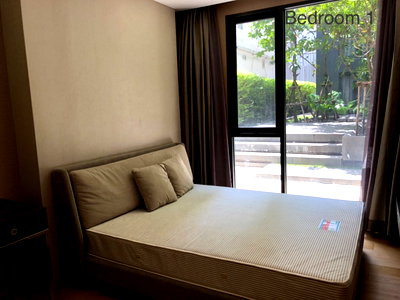 Condos for sale : Klass Langsuan | Penthouse Duplex Lowrise at the best land in Bangkok !! #2026050814560
