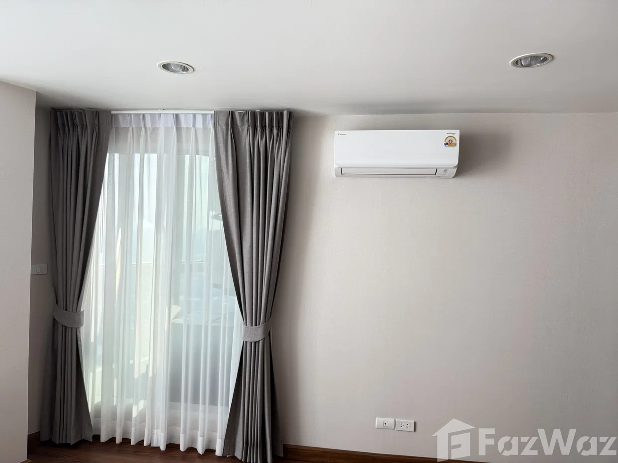 รูป Bangkok Horizon รามคำแหง ชั้น 31 ห้องริม 6563429 - รูปที่ 9/14