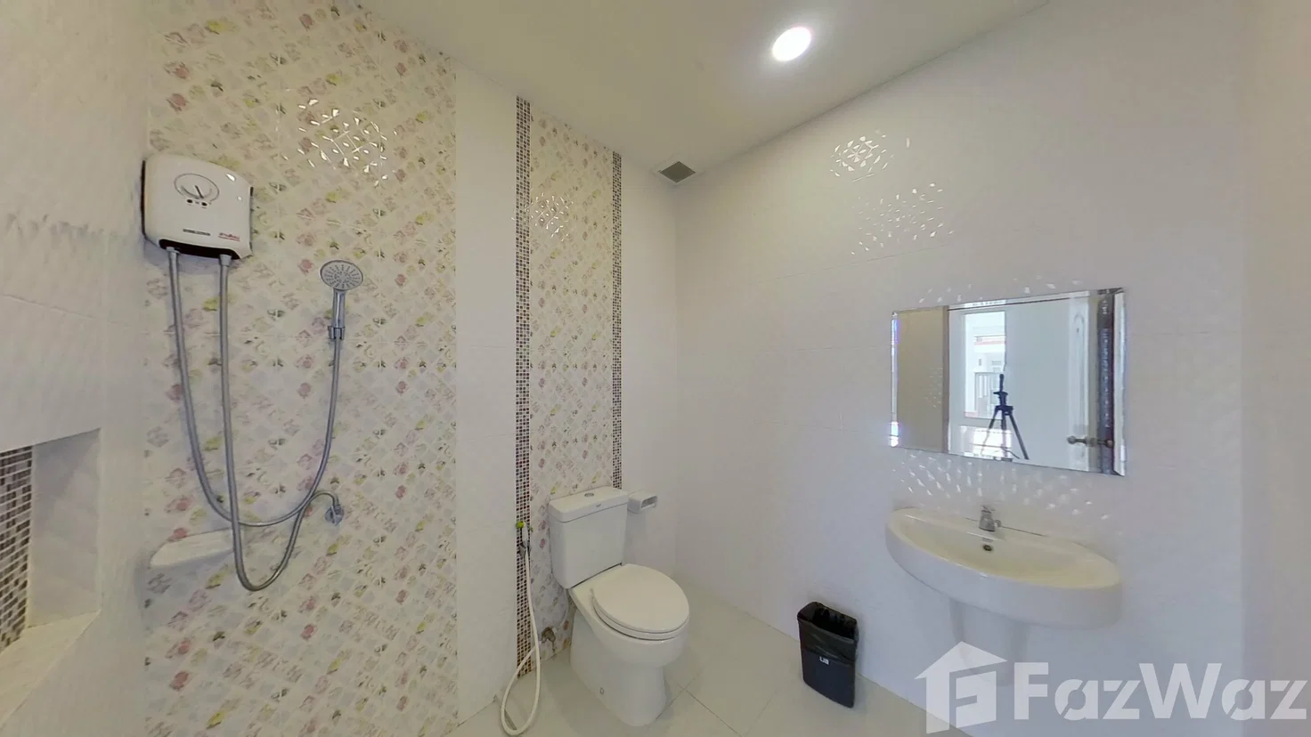 รูป ขาย วิลล่า 3 ห้องนอน ในโครงการ เพกาซัส หัวหิน พูลวิลล่า 897958 - รูปที่ 4/23