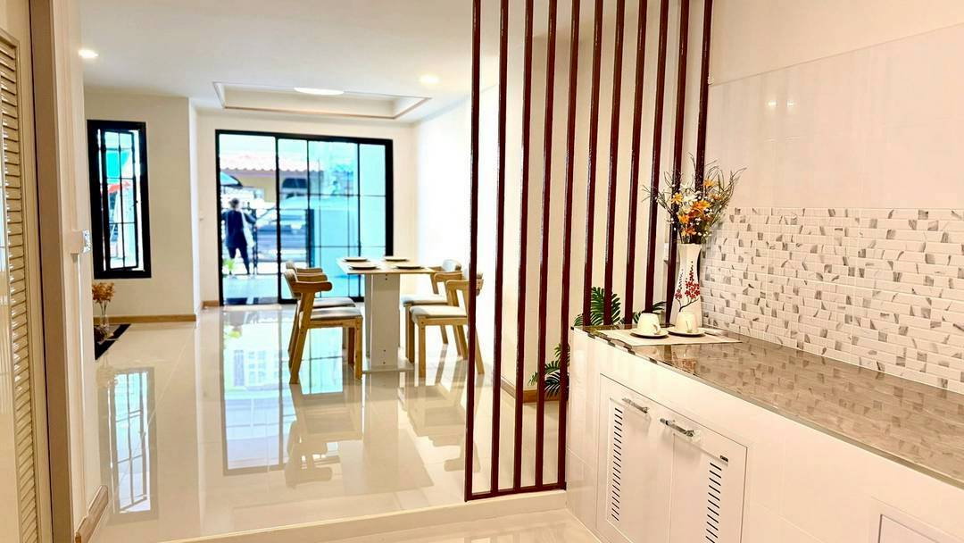 รูป ⭐✨RH-073 ขายทาวน์เฮ้าส์อัมรินทร์วิลล่า ( Amarin Villa )✨⭐ - รูปที่ 2/20