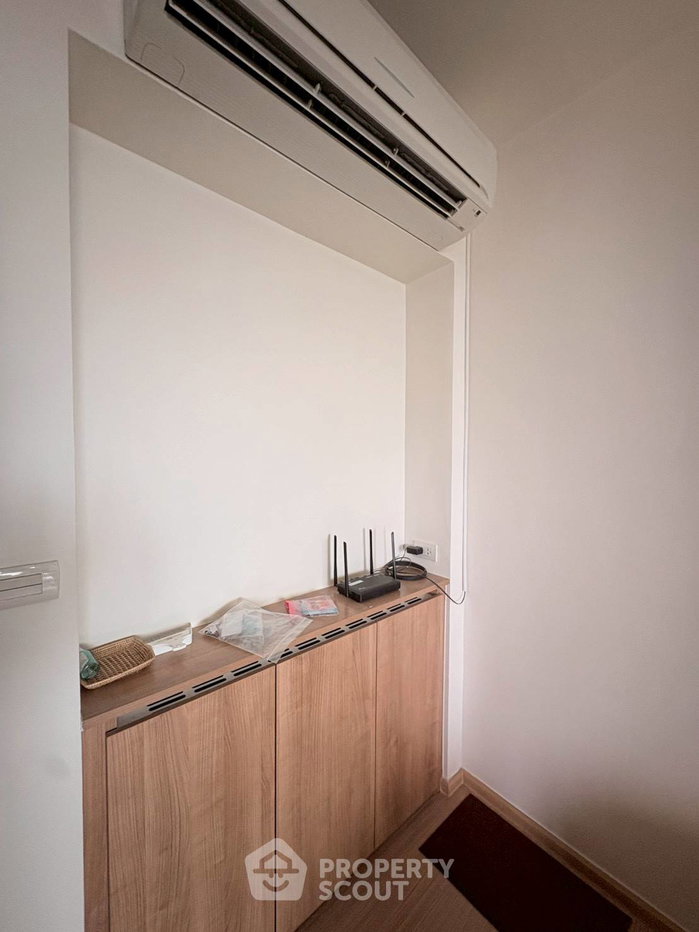รูป คอนโด 1 ห้องนอน ราคาดี ที่ Rhythm Sukhumvit 50 ห่าง BTS อ่อนนุช 200 ม. (ID 2695704) - รูปที่ 11/24
