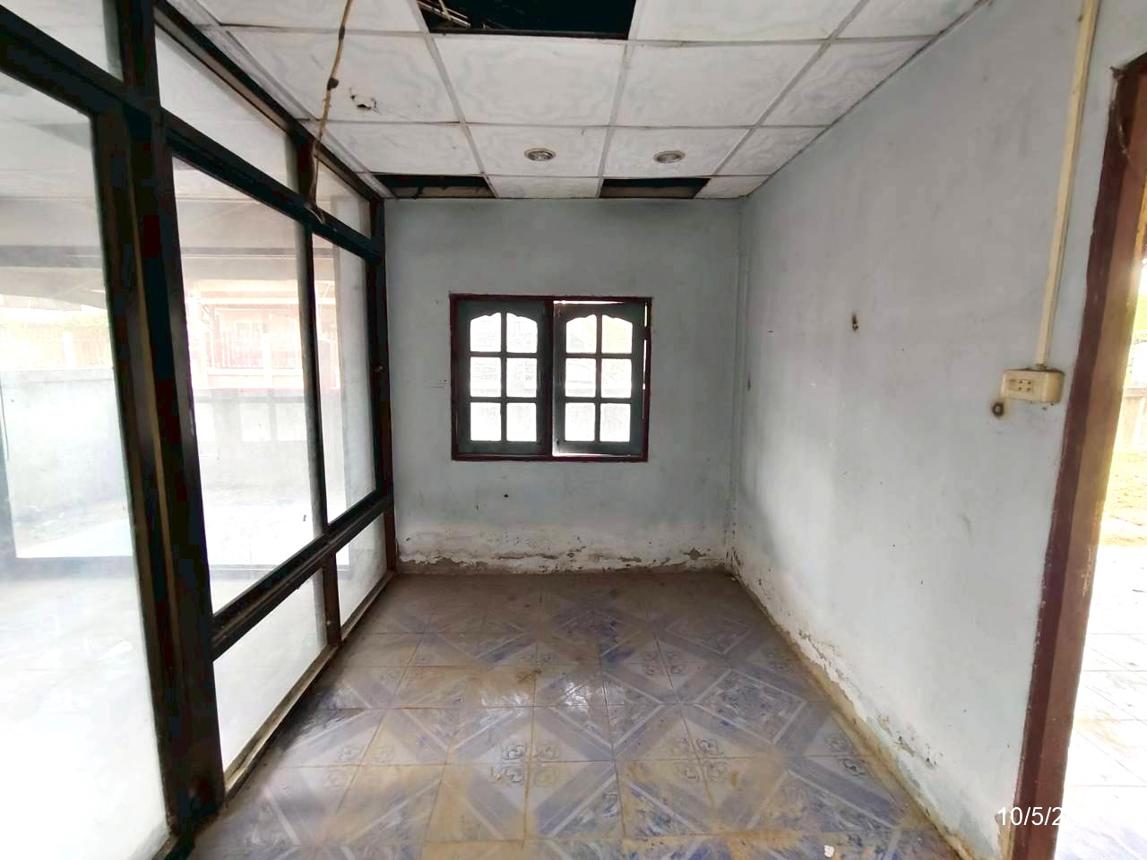 picture HOME 87 Sq.w. Chum Phae Khon Kaen for 746,000 - 21/38