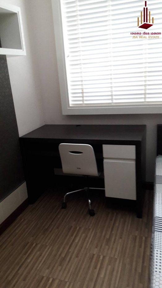 picture ✨ For Rent: Supalai Premier Place Asoke Condo ✨💰 Only 30,000 THB/month - 4/7