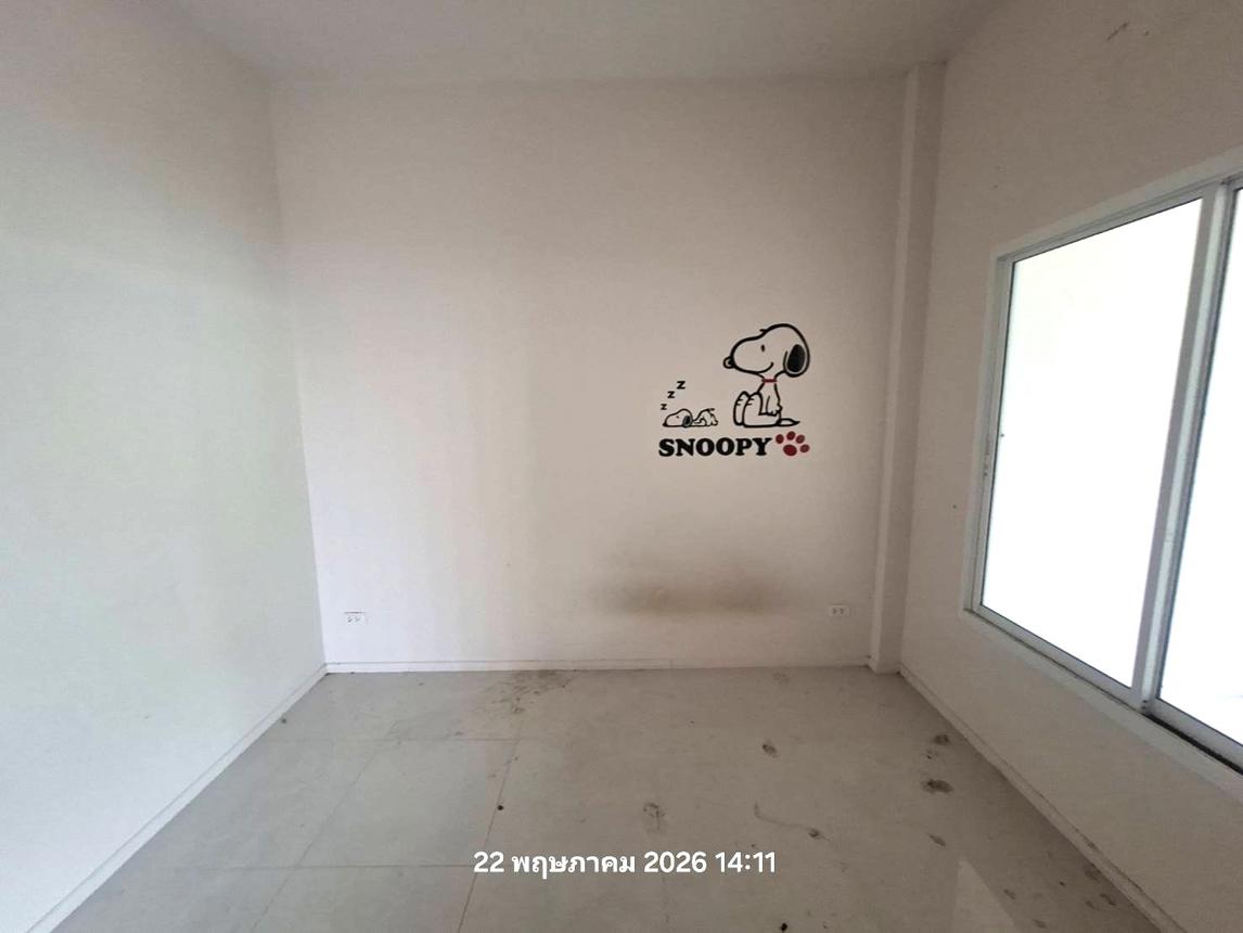 picture TOWN HOUSE 30.5 Sq.w. Pluak Daeng Rayong for 1.8M - 17/24