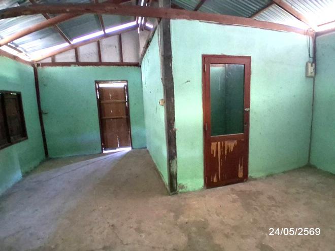 picture HOME 147.3 Sq.w. Muang Ya Sothon Yasothon for 493,000 - 3/24