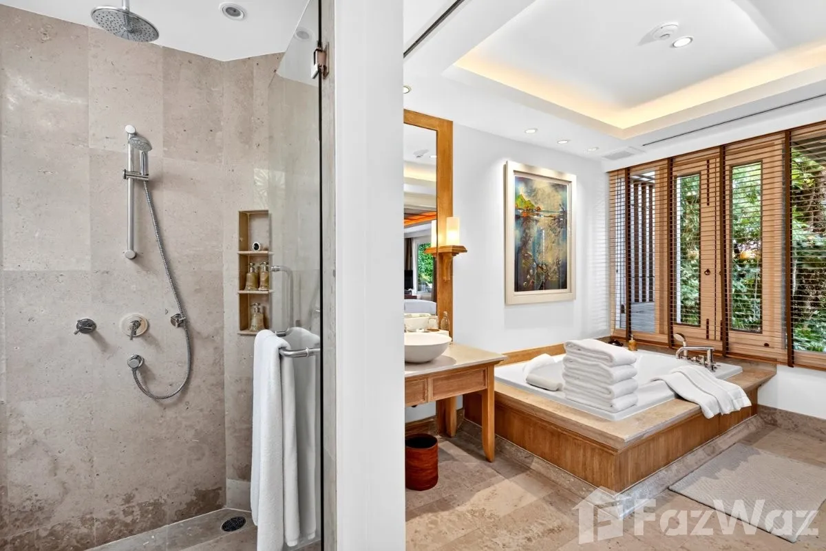 รูป ขาย วิลล่า 2 ห้องนอน ในโครงการ ตรีสรา 6564317 - รูปที่ 32/39
