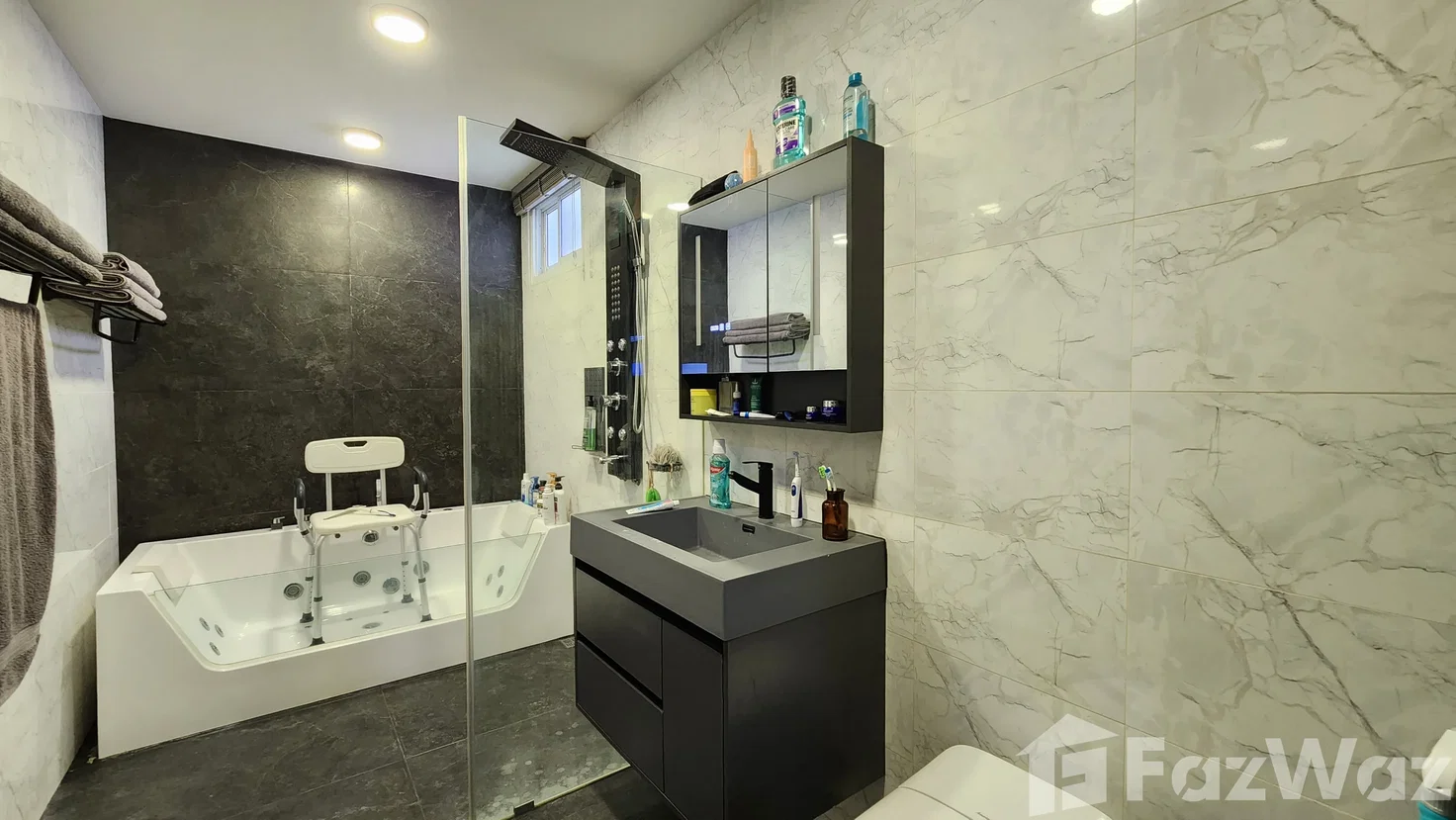 รูป ขาย บ้านเดี่ยว 3 ห้องนอน ในโครงการ ชัยพฤกษ์ รามอินทรา-วงแหวน 2 6499816 - รูปที่ 5/10