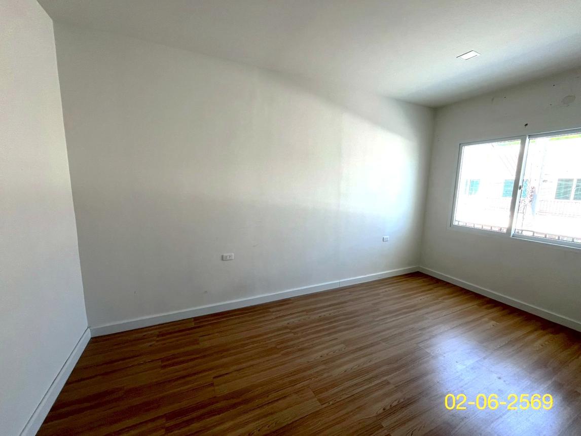 picture TOWN HOUSE 17.5 Sq.w. Muang Samut Prakarn Samut Prakarn for 2.8M - 18/28