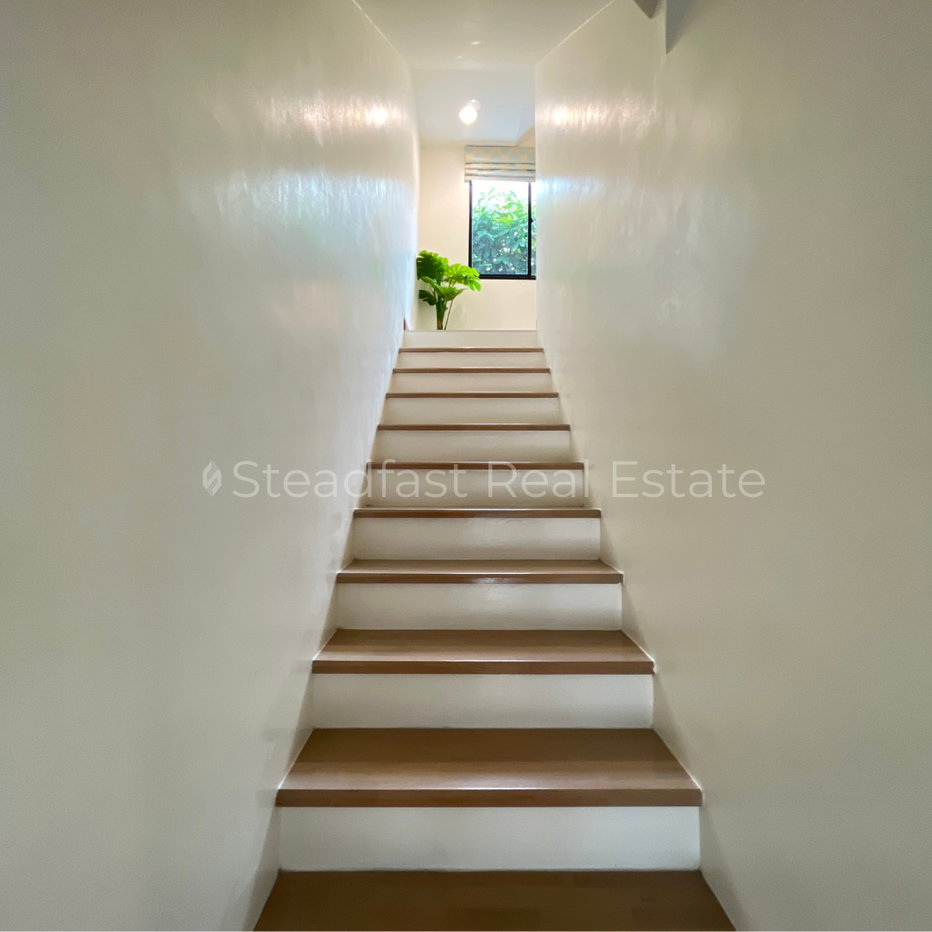 รูป 🏡 ให้เช่าทาวน์โฮม บ้านกลางเมือง พระราม 9 - รามคำแหง ทำเลศักยภาพ ใกล้พระราม 9 เดินทางสะดวก เชื่อมต่อหลายเส้นทาง 🌟 Line : @steadfastre - รูปที่ 8/22