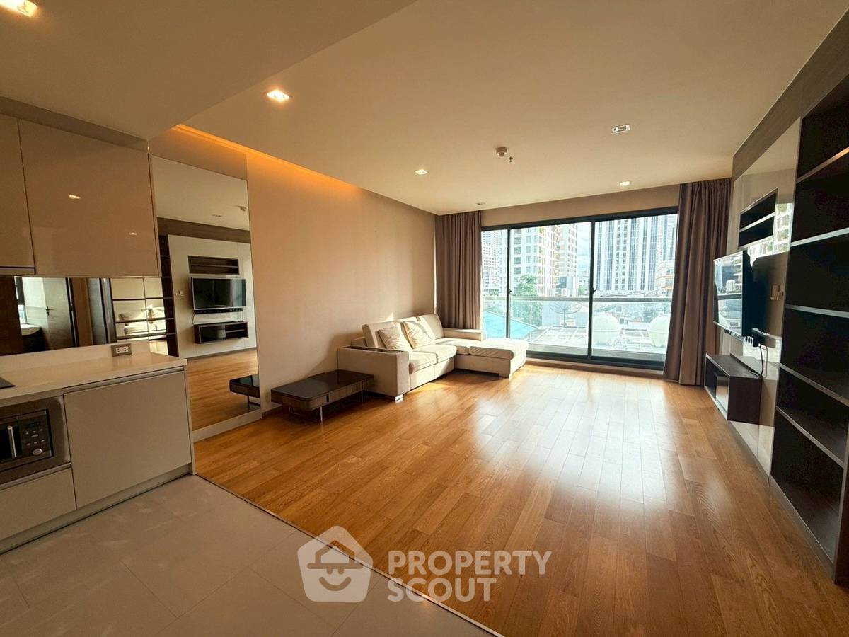 รูป คอนโด 2 ห้องนอน 75 ตร.ม. ชั้น 5 ที่ The Address Sathorn ใกล้ BTS เซนต์หลุยส์ 200 ม. (ID 1959818) - รูปที่ 31/31