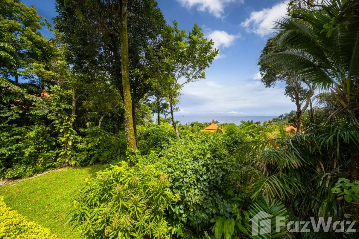 รูป ขาย วิลล่า 2 ห้องนอน ในโครงการ ตรีสรา 6564317 - รูปที่ 27/39