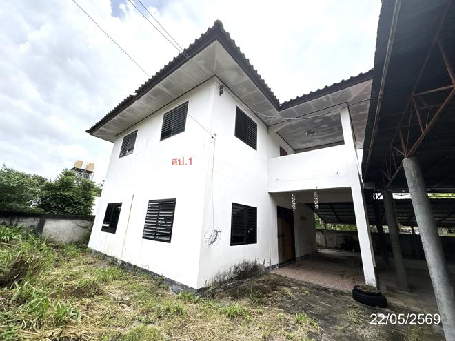 picture HOME 93 Sq.w. Phibun Mangsahan Ubon Ratchathani for 1.9M - 1/36