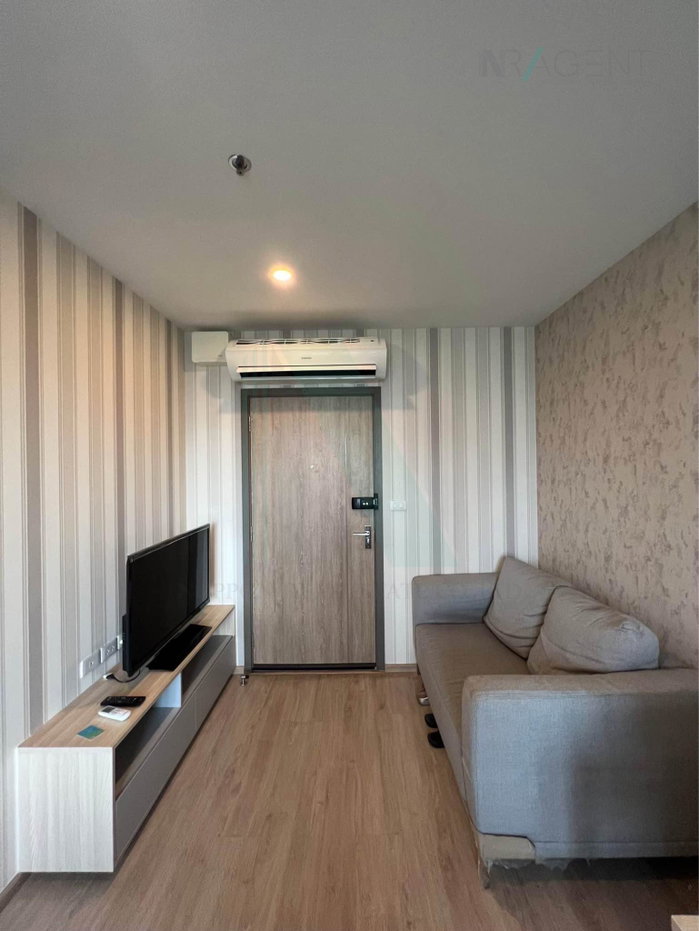 รูป ให้เช่า ไอดีโอ โอทู STUDIO ชั้น7 อาคารC ใกล้ BTS บางนา - รูปที่ 1/8