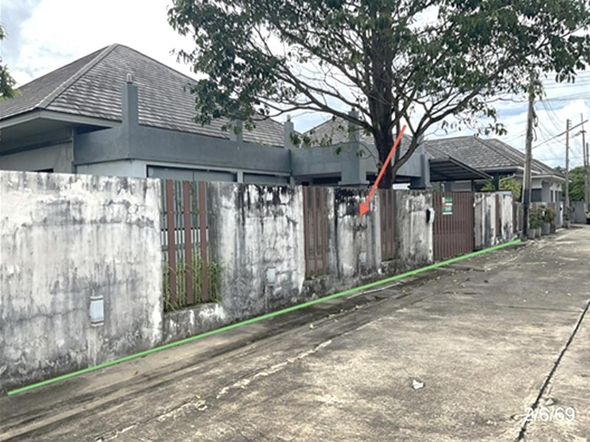 picture HOME 137.5 Sq.w. Muang Chanthaburi Chanthaburi for 5.8M - 16/30