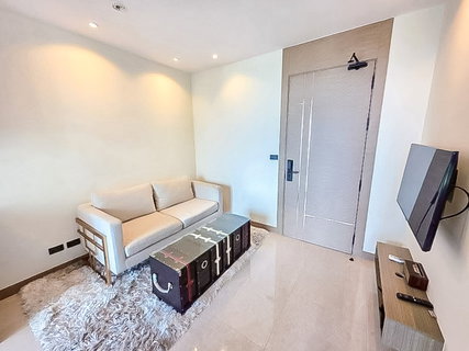 The Riviera Ocean Drive Condo for Sale 1 Bedroom Sea View
