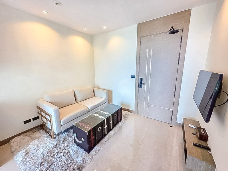 picture The Riviera Ocean Drive Condo for Sale 1 Bedroom Sea View - 1/7