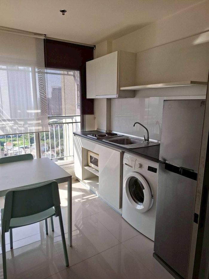 รูป Hot Price for Rent Aspire Sukhumvit 48 ราคาถูกที่สุด ห้องสวย🔥 - รูปที่ 2/7