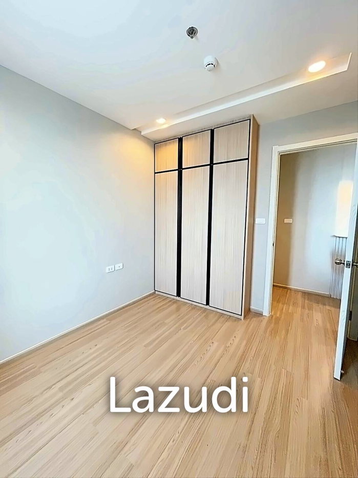 รูป 2 Bed 2 Bath 44 SQ.M Artemis Sukhumvit 77 - รูปที่ 12/12