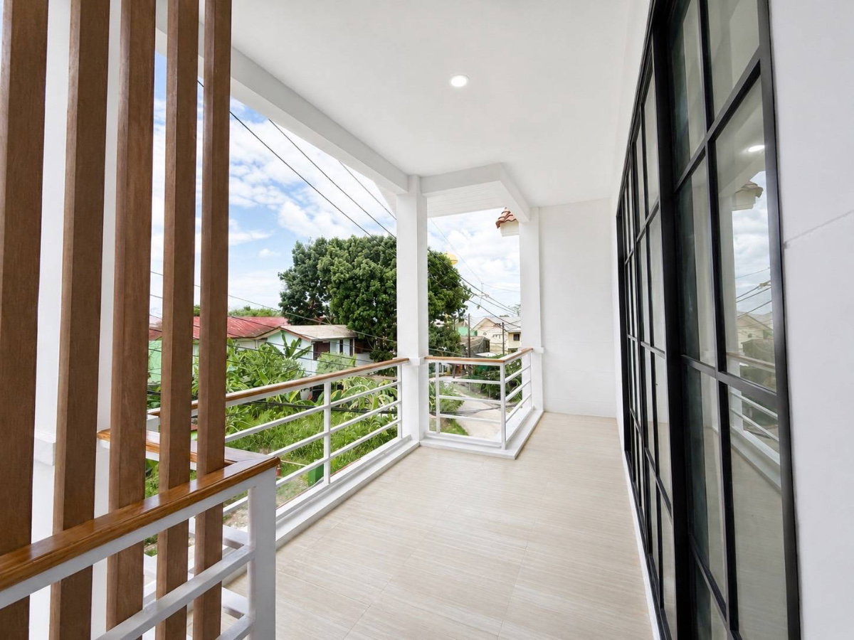picture Beautiful House, Great Location, Chalong Area ð - 7/17