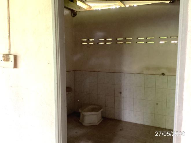 picture HOME 87 Sq.w. Phu Sang Phayao for 703,000 - 8/20