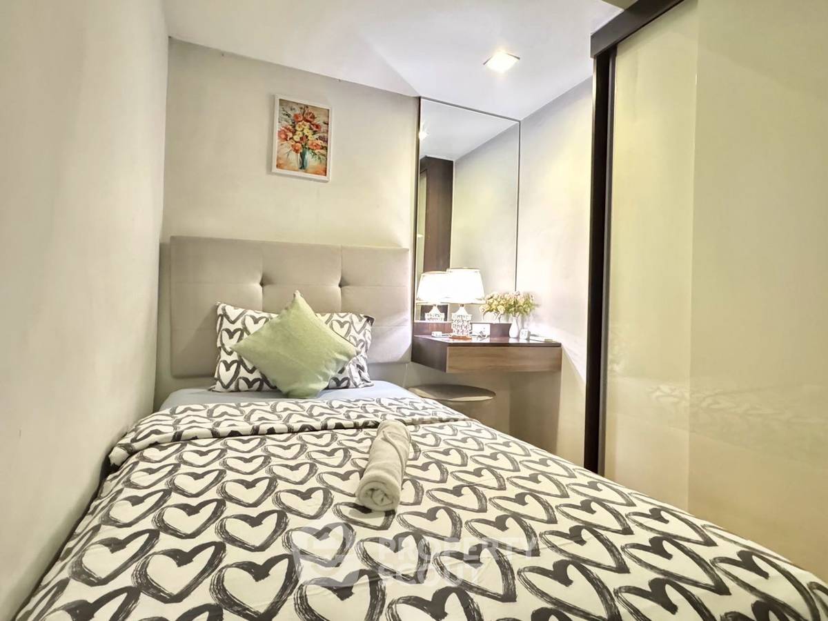 รูป คอนโด 2 ห้องนอน โฟกัส เพลินจิต ขนาด 65 ตร.ม. ใกล้ BTS นานา 400 ม. (ID 3051713) - รูปที่ 9/17