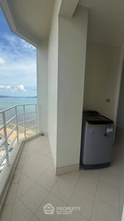 คอนโด 3 ห้องนอน ชั้น 38 สัตว์เลี้ยงเข้าได้ Reflection Jomtien Beach Pattaya (ID 3066259)