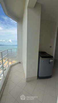 คอนโด 3 ห้องนอน 217 ตร.ม. ชั้น 38 รับสัตว์เลี้ยง ที่ Reflection Jomtien Beach Pattaya ใกล้พัทยา (ID 3066259)